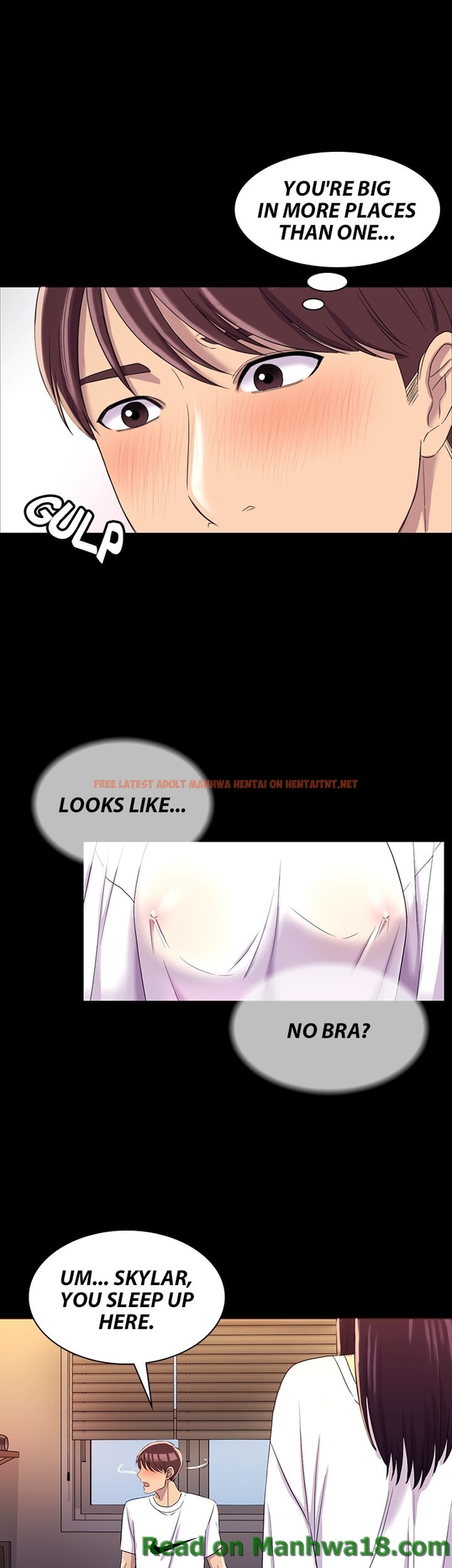 Read Hentai Image 39 092 in comic Can I Help You? - Chapter 11 - hentaitnt.net