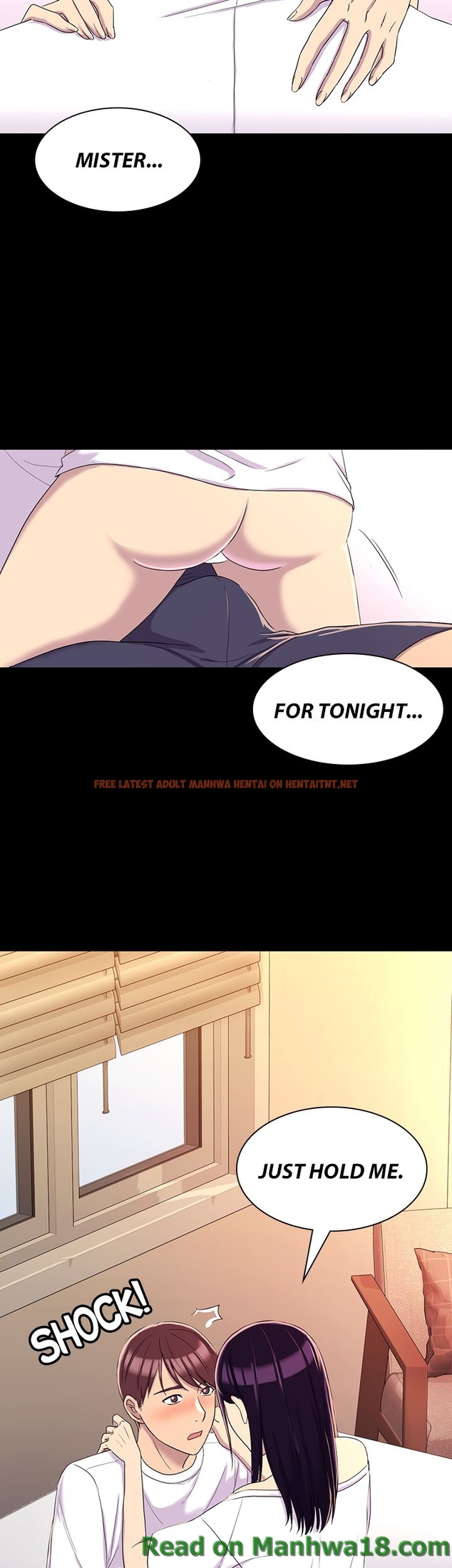 Read Hentai Image 41 092 in comic Can I Help You? - Chapter 11 - hentaitnt.net