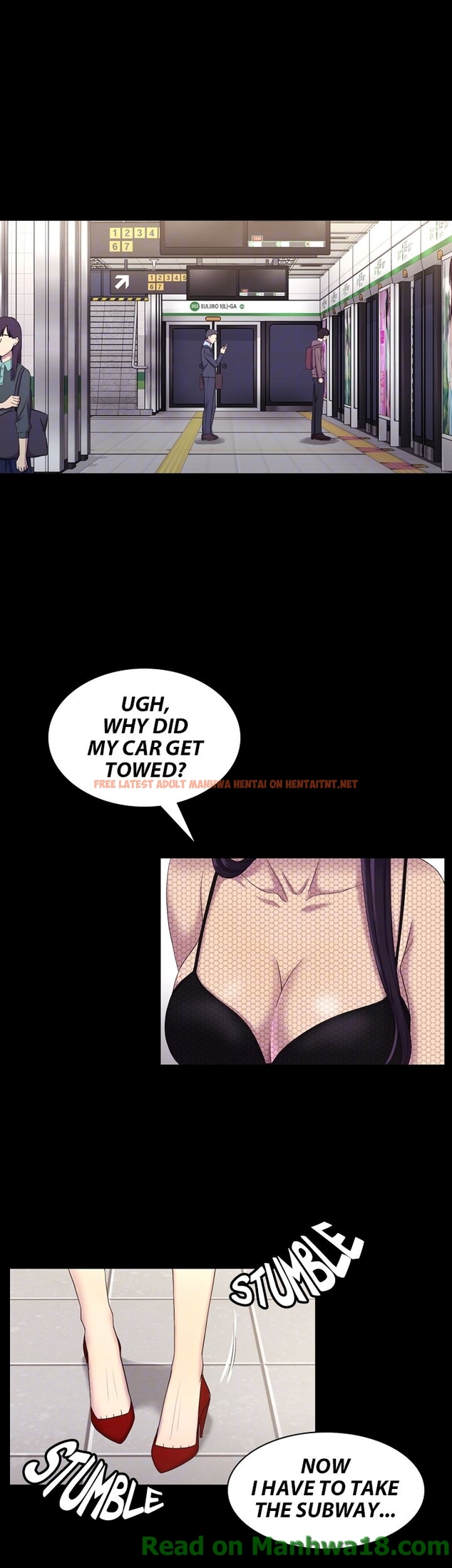 Read Hentai Image 5 092 in comic Can I Help You? - Chapter 11 - hentaitnt.net