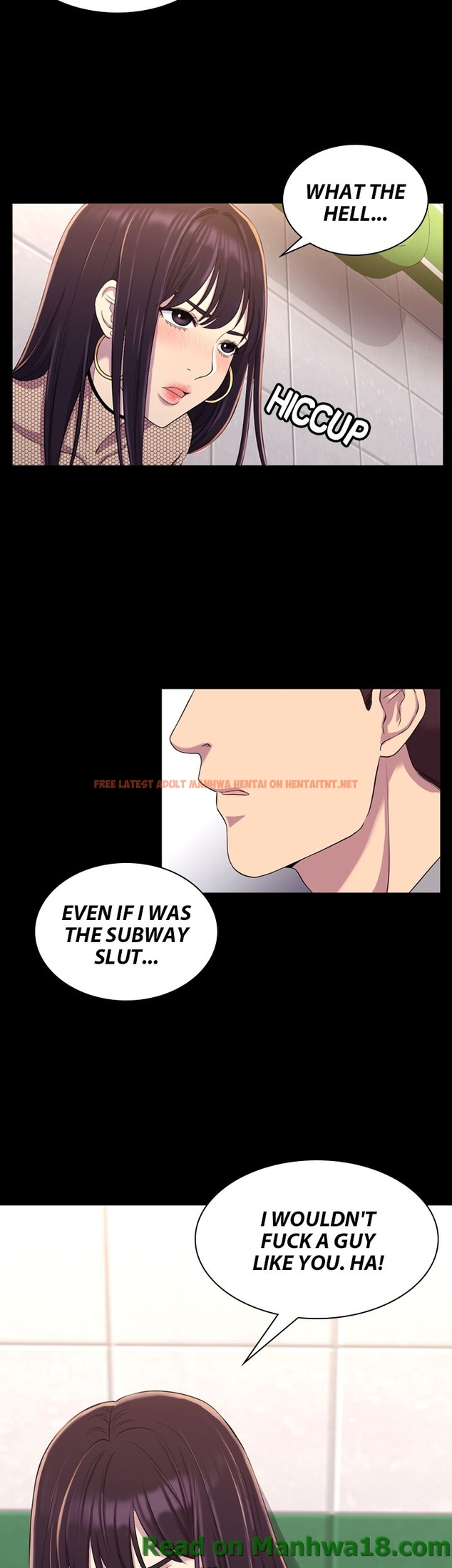 Read Hentai Image 9 092 in comic Can I Help You? - Chapter 11 - hentaitnt.net