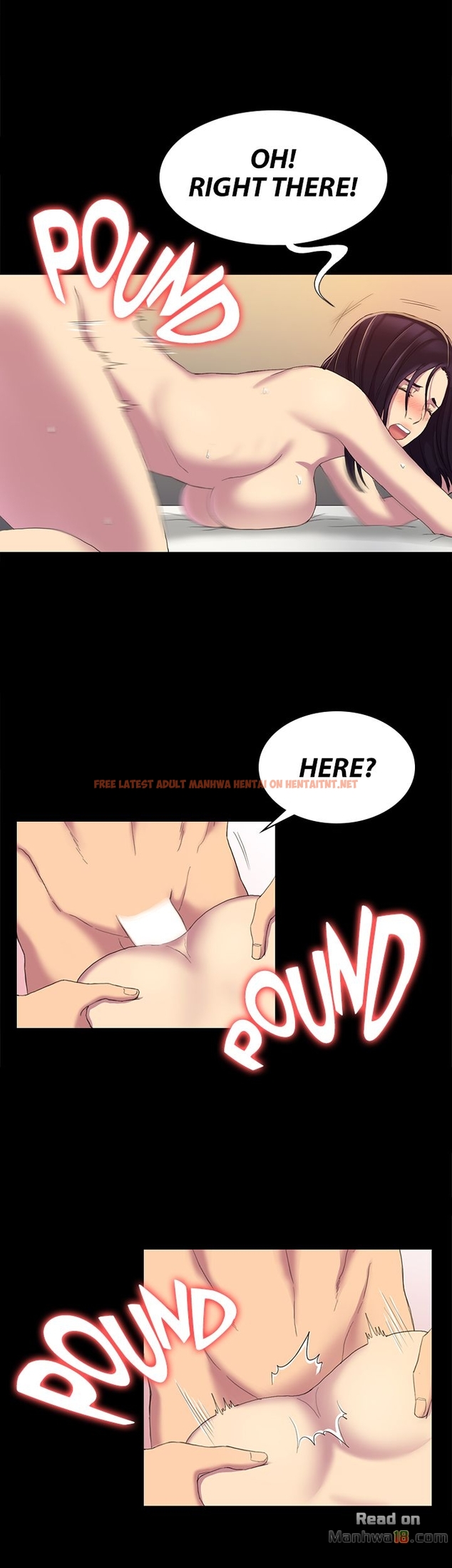 Read Hentai Image 27 092 in comic Can I Help You? - Chapter 12 - hentaitnt.net