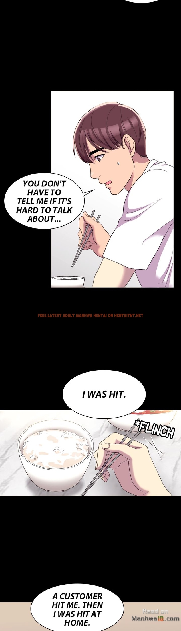 Read Hentai Image 22 092 in comic Can I Help You? - Chapter 13 - hentaitnt.net