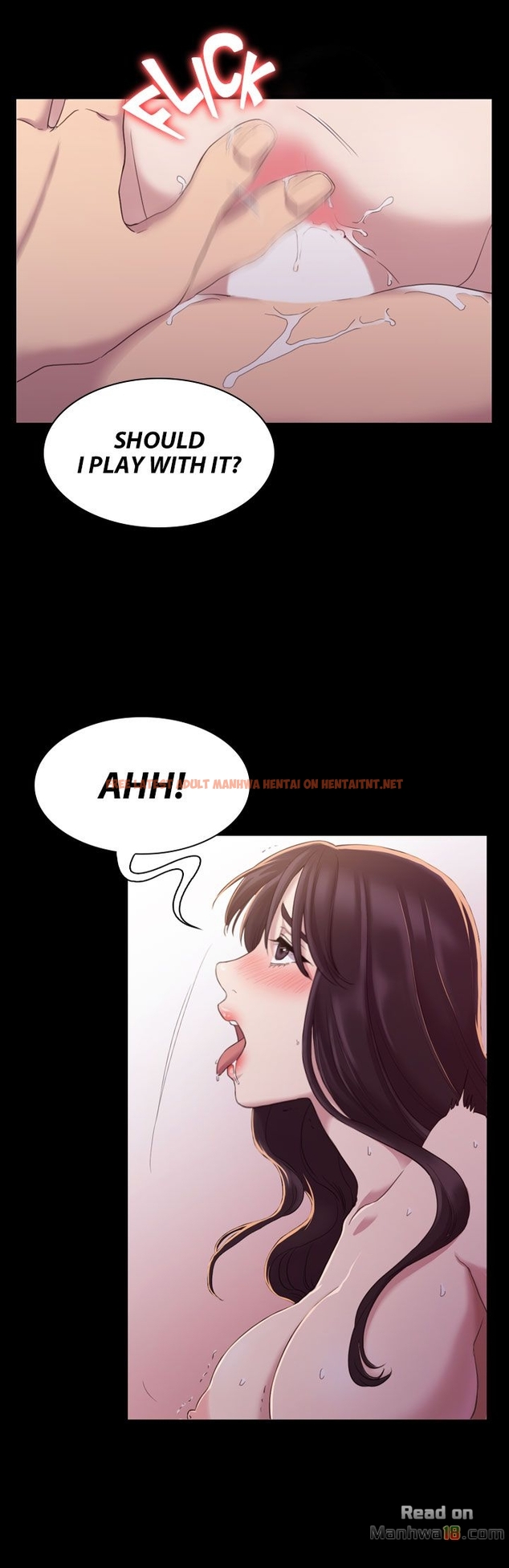 Read Hentai Image 25 089 in comic Can I Help You? - Chapter 14 - hentaitnt.net