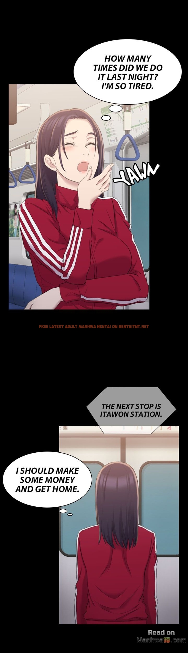 Read Hentai Image 34 089 in comic Can I Help You? - Chapter 14 - hentaitnt.net