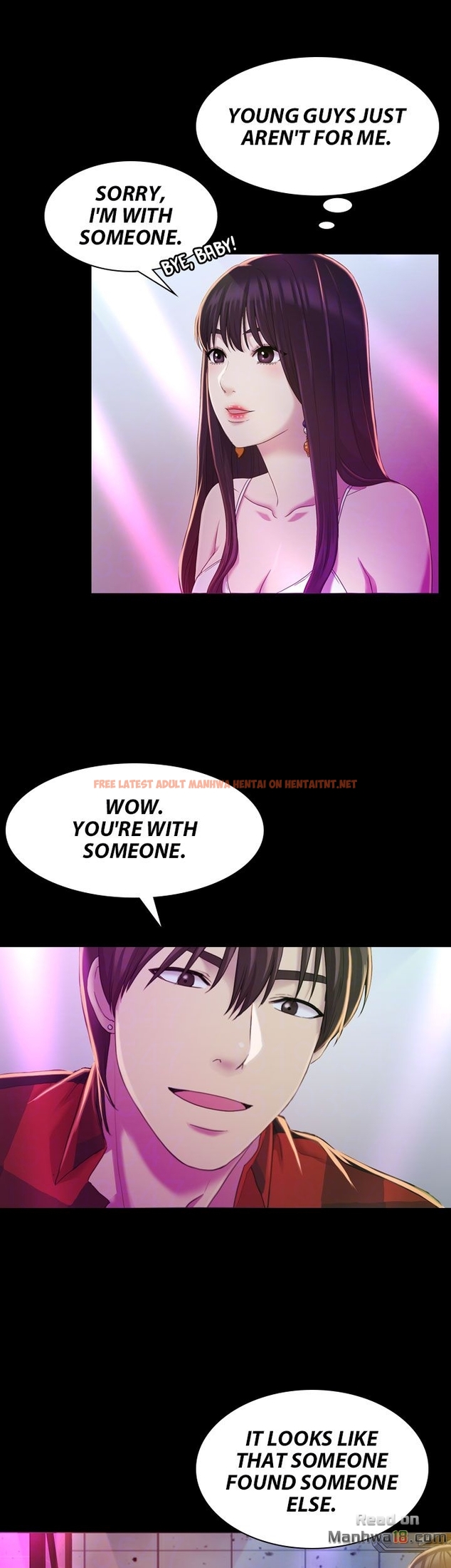 Read Hentai Image 5 088 in comic Can I Help You? - Chapter 14 - hentaitnt.net