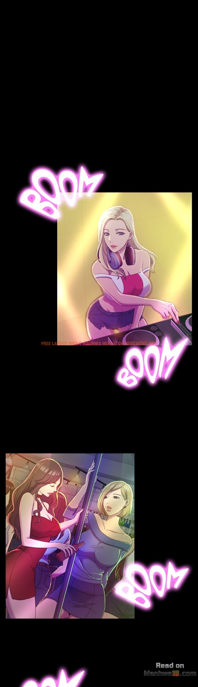 Read Hentai Image 7 088 in comic Can I Help You? - Chapter 14 - hentaitnt.net