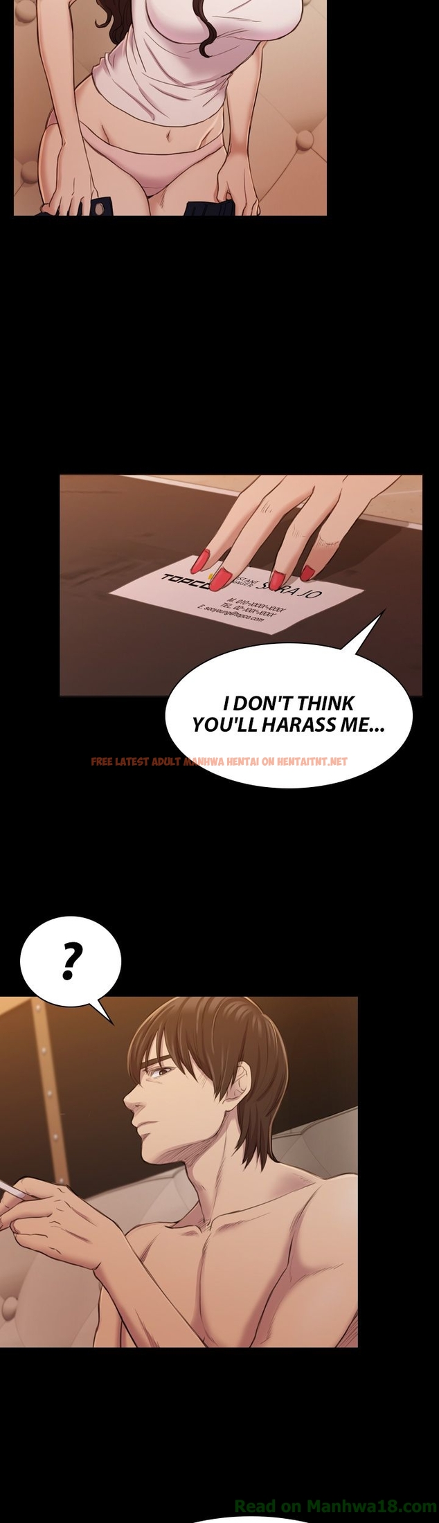 Read Hentai Image 13 088 in comic Can I Help You? - Chapter 15 - hentaitnt.net