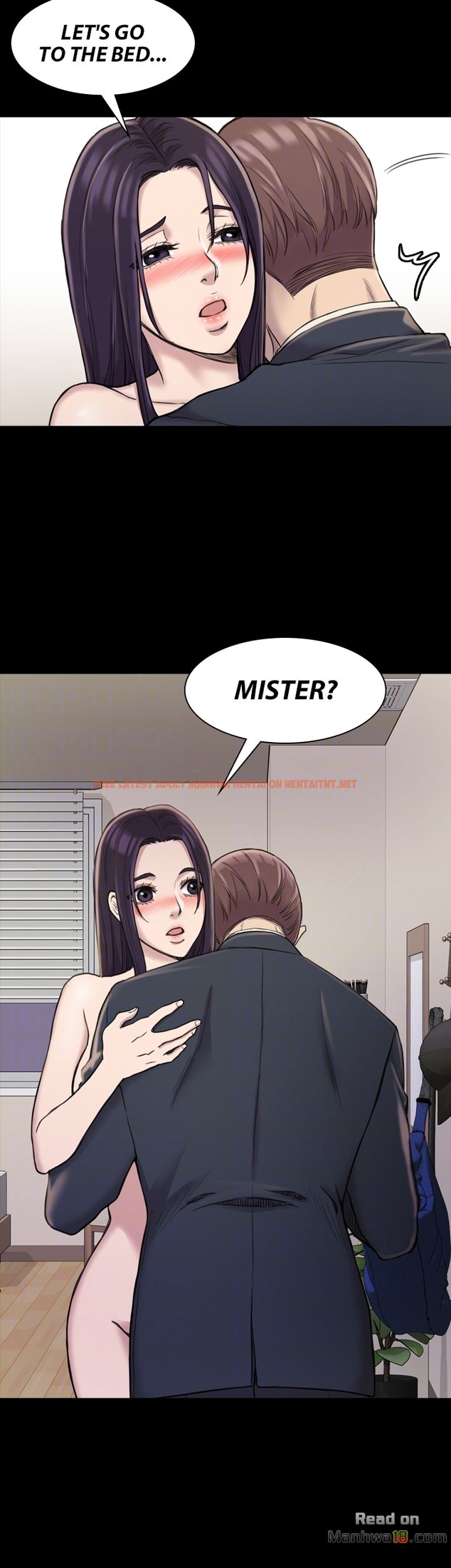 Read Hentai Image 14 085 in comic Can I Help You? - Chapter 17 - hentaitnt.net