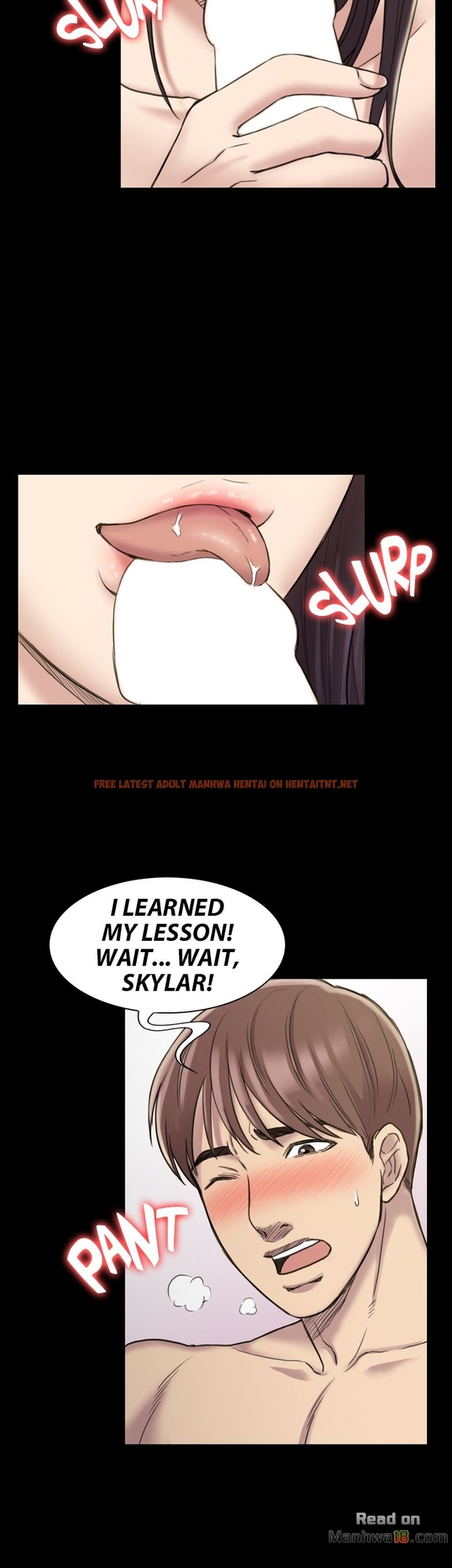 Read Hentai Image 24 085 in comic Can I Help You? - Chapter 17 - hentaitnt.net