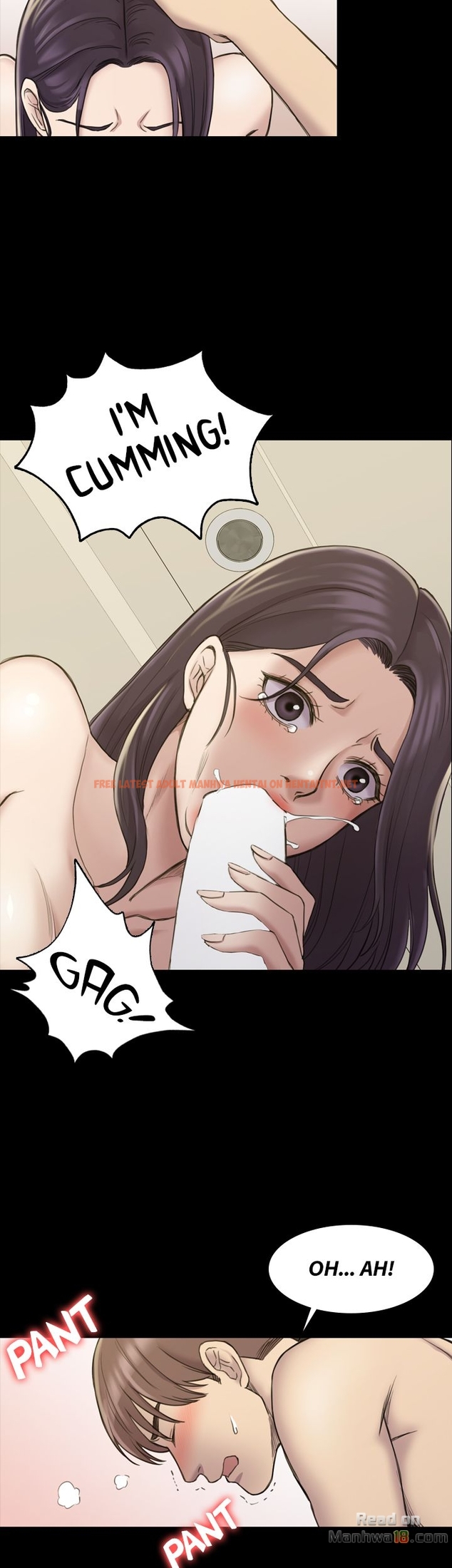 Read Hentai Image 26 085 in comic Can I Help You? - Chapter 17 - hentaitnt.net