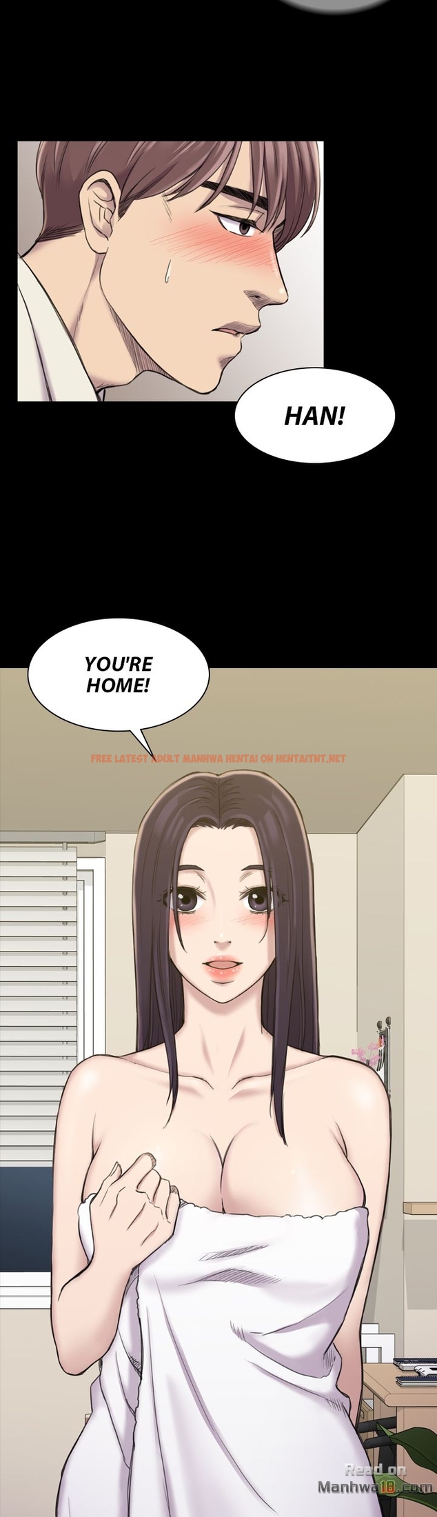 Read Hentai Image 7 085 in comic Can I Help You? - Chapter 17 - hentaitnt.net