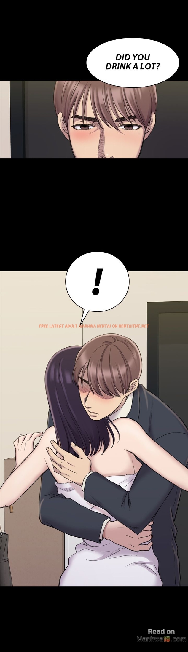 Read Hentai Image 9 085 in comic Can I Help You? - Chapter 17 - hentaitnt.net