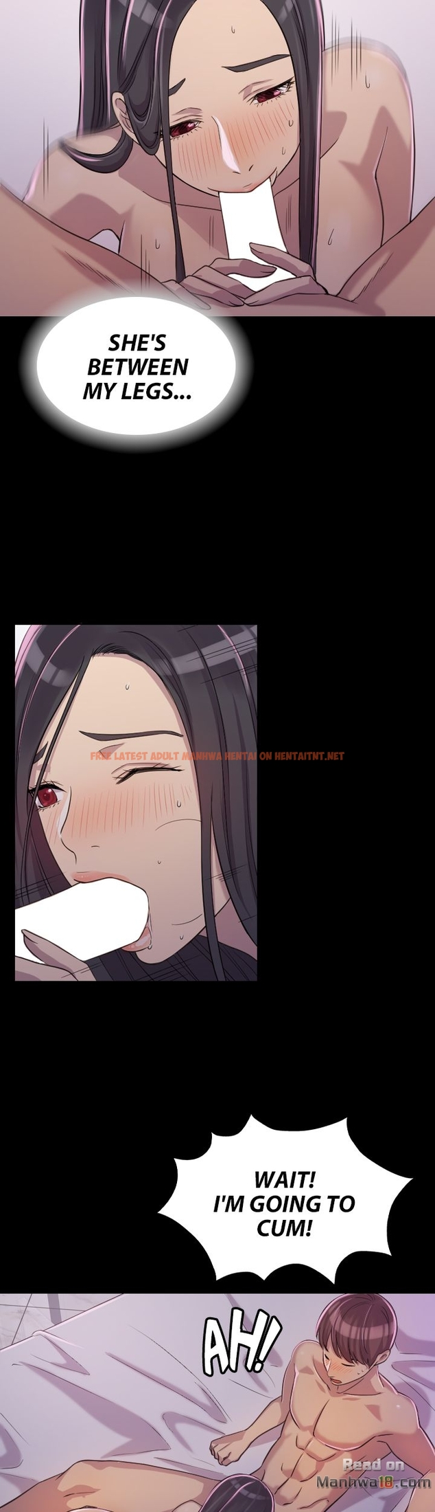 Read Hentai Image 13 106 in comic Can I Help You? - Chapter 2 - hentaitnt.net