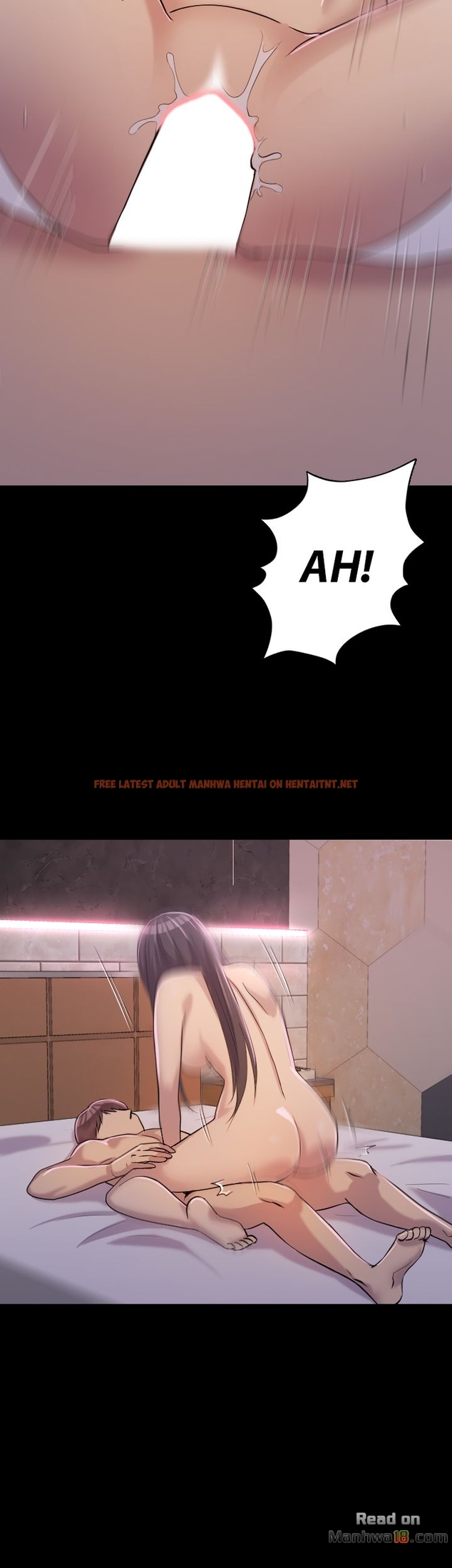 Read Hentai Image 17 106 in comic Can I Help You? - Chapter 2 - hentaitnt.net