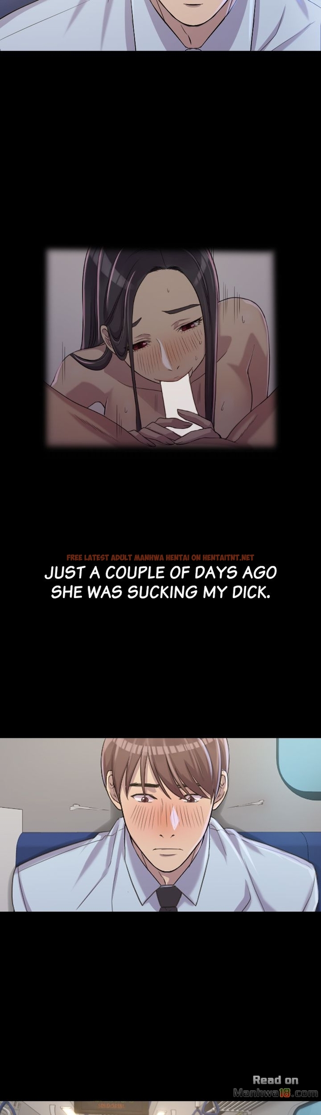 Read Hentai Image 42 106 in comic Can I Help You? - Chapter 2 - hentaitnt.net