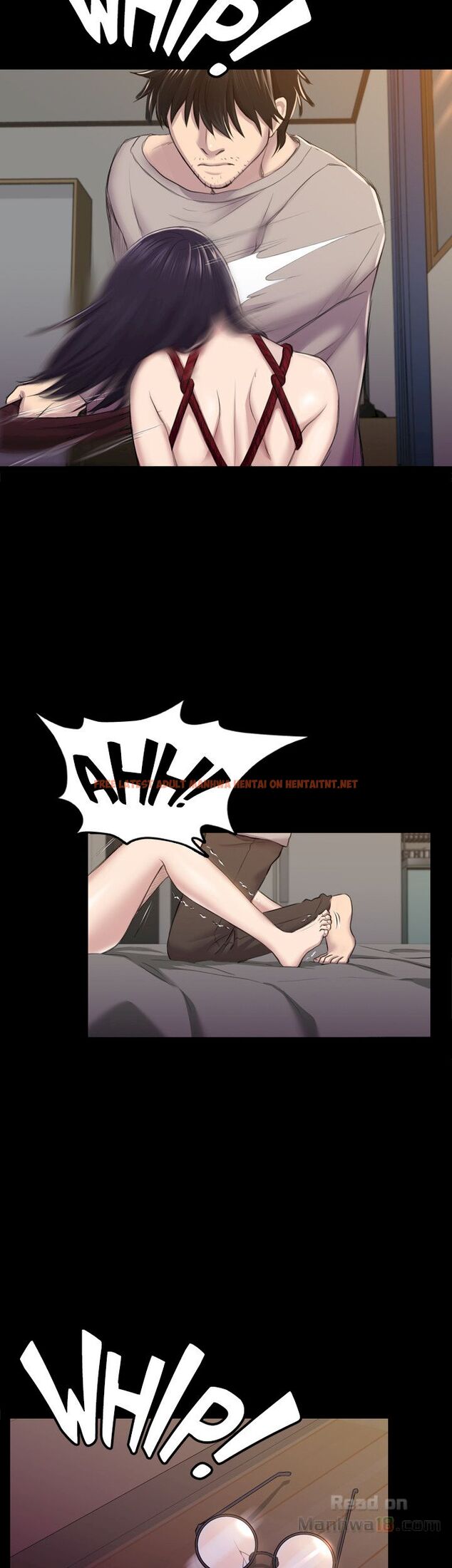 Read Hentai Image 12 082 in comic Can I Help You? - Chapter 27 - hentaitnt.net