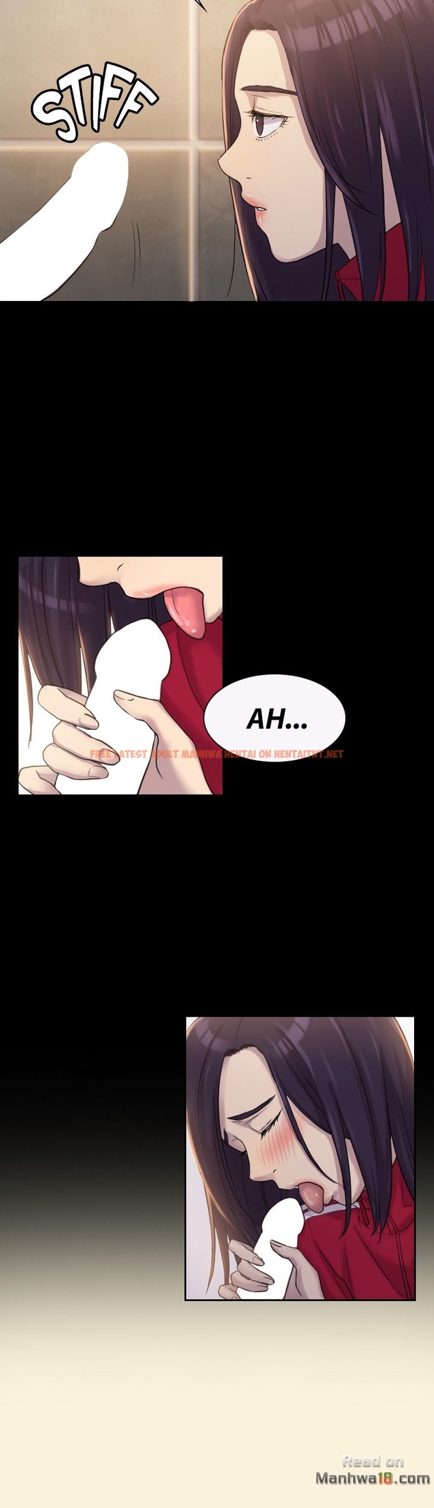 Read Hentai Image 19 103 in comic Can I Help You? - Chapter 3 - hentaitnt.net