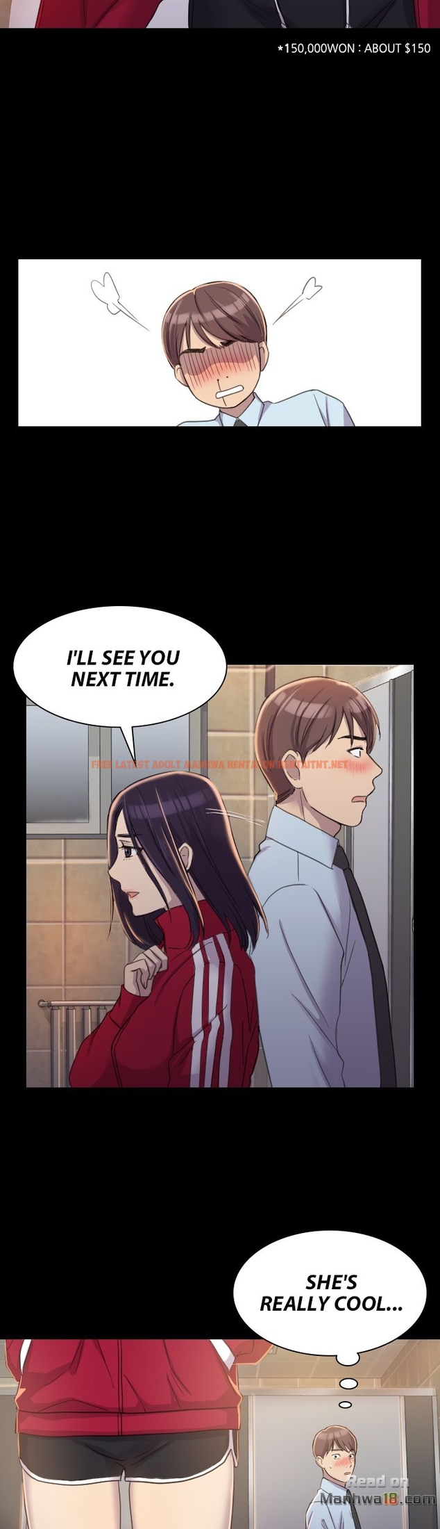 Read Hentai Image 29 103 in comic Can I Help You? - Chapter 3 - hentaitnt.net