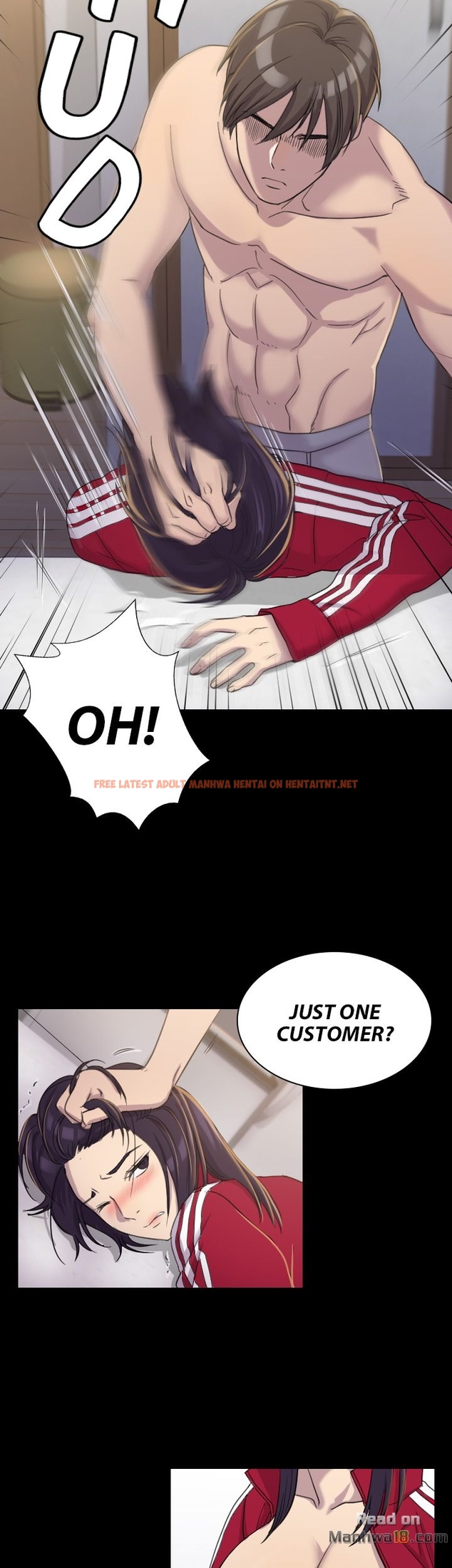 Read Hentai Image 34 103 in comic Can I Help You? - Chapter 3 - hentaitnt.net