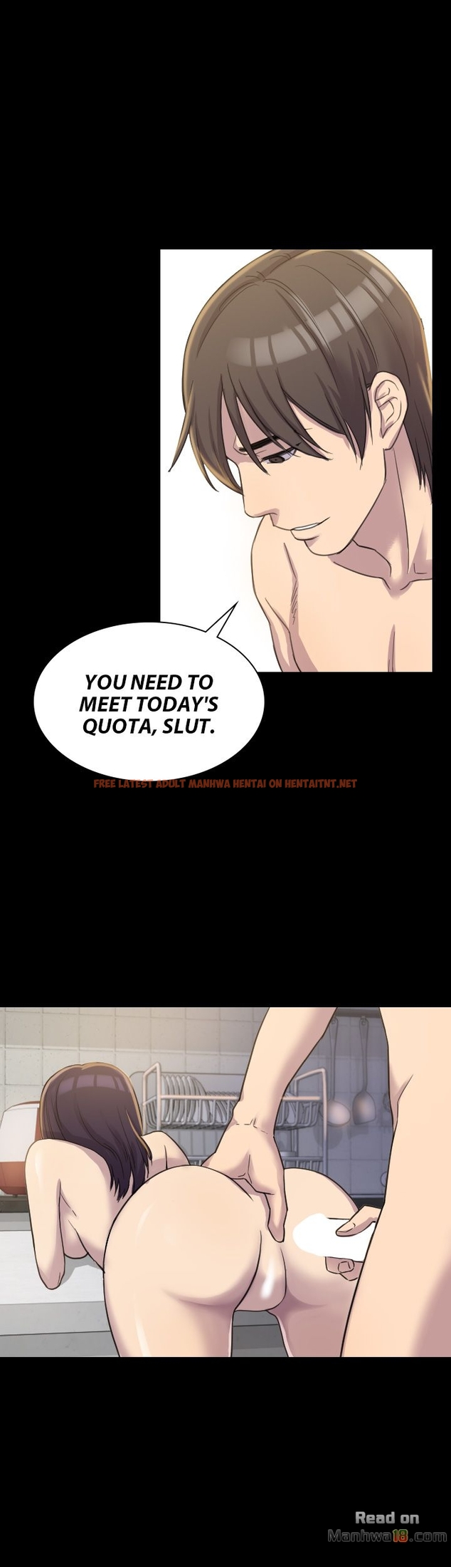 Read Hentai Image 36 103 in comic Can I Help You? - Chapter 3 - hentaitnt.net