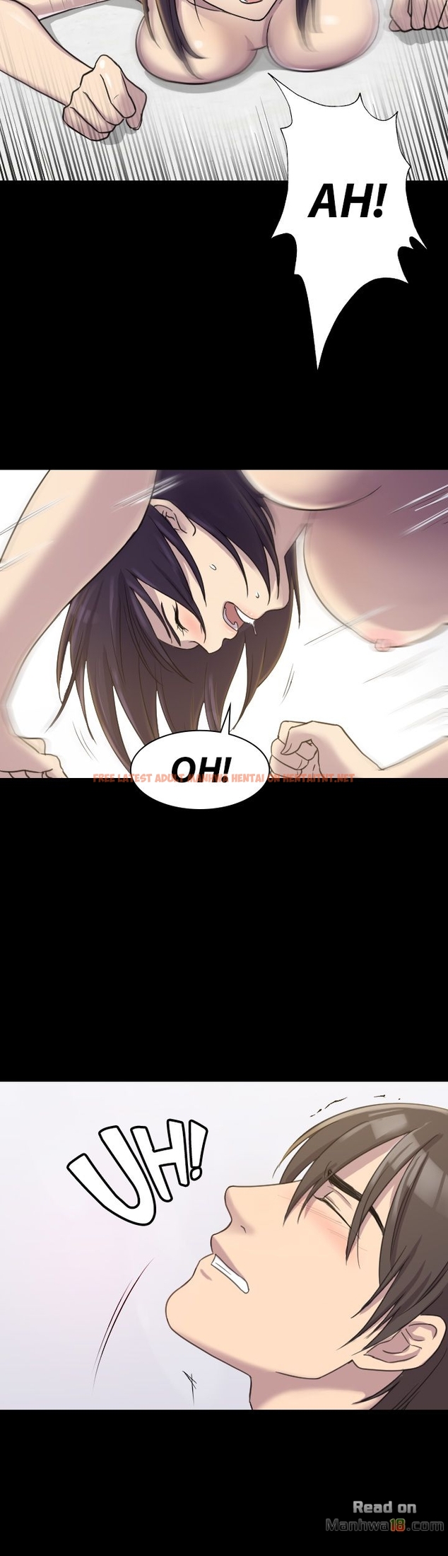 Read Hentai Image 38 103 in comic Can I Help You? - Chapter 3 - hentaitnt.net