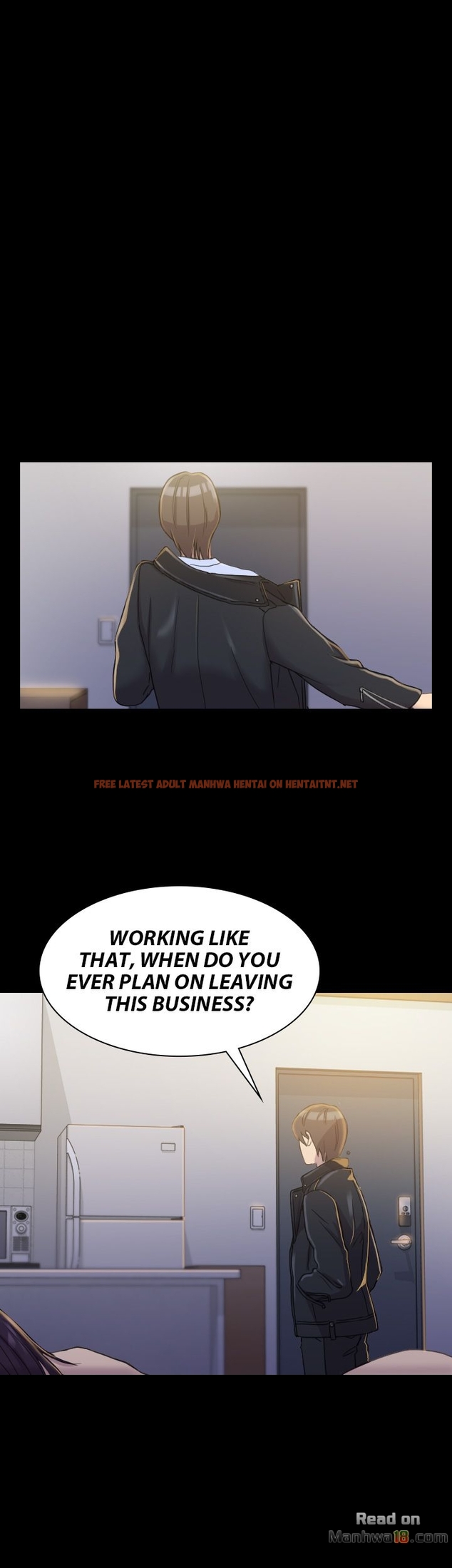 Read Hentai Image 40 103 in comic Can I Help You? - Chapter 3 - hentaitnt.net