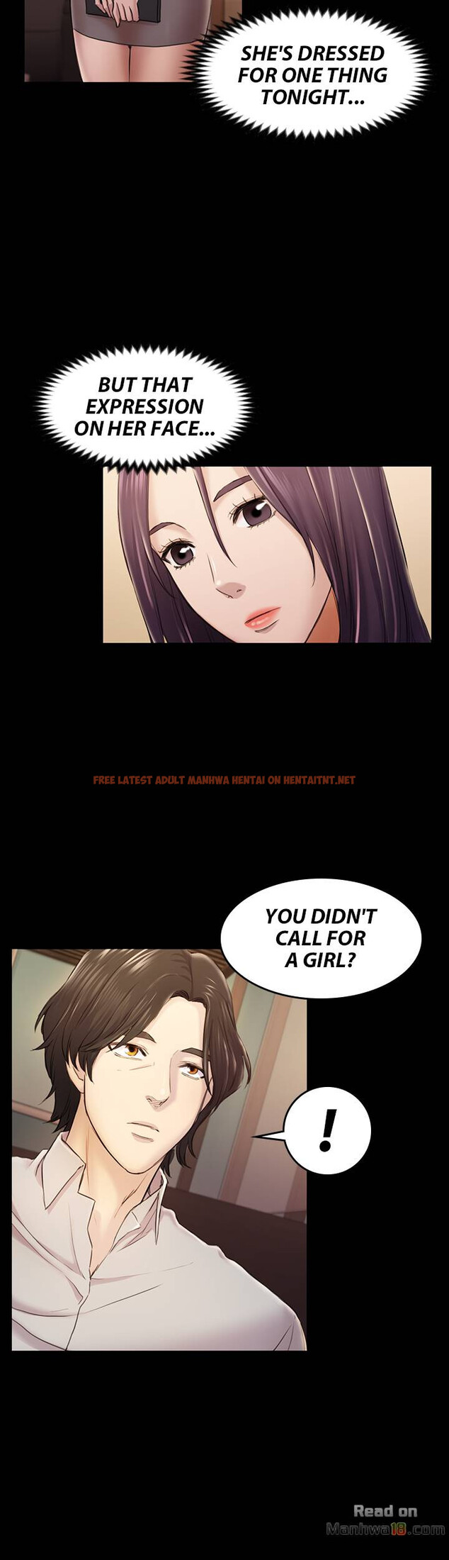 Read Hentai Image 15 081 in comic Can I Help You? - Chapter 33 - hentaitnt.net