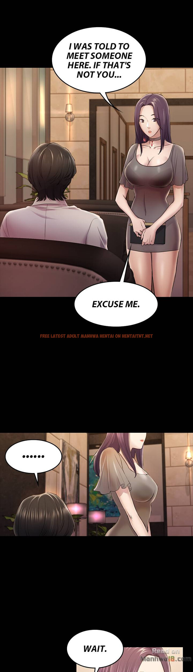 Read Hentai Image 16 081 in comic Can I Help You? - Chapter 33 - hentaitnt.net