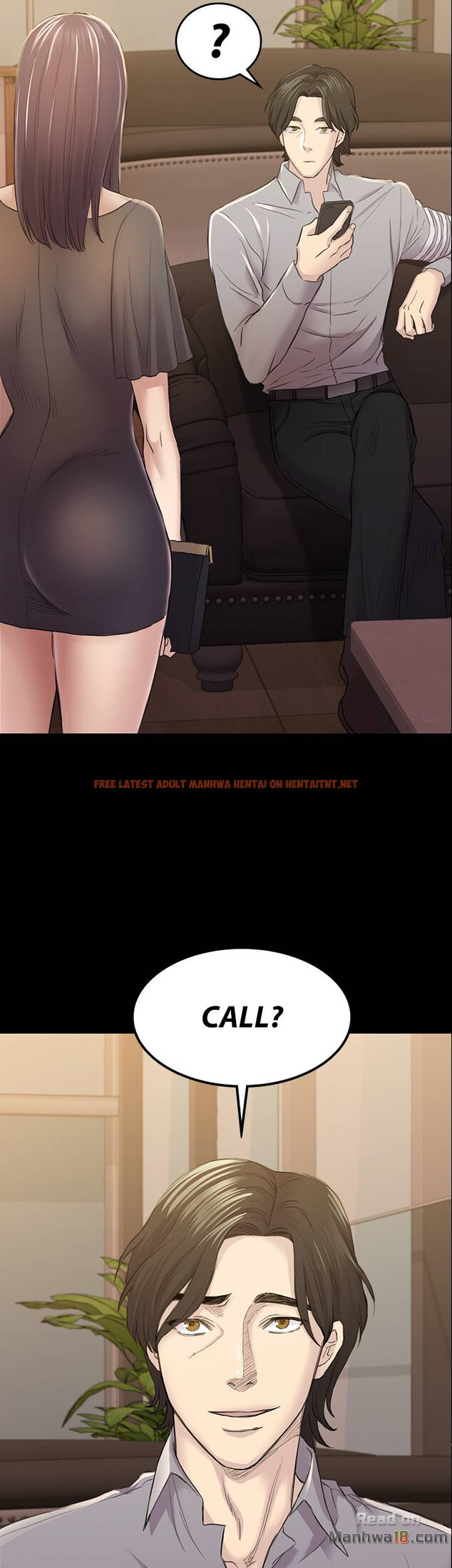 Read Hentai Image 2 081 in comic Can I Help You? - Chapter 33 - hentaitnt.net