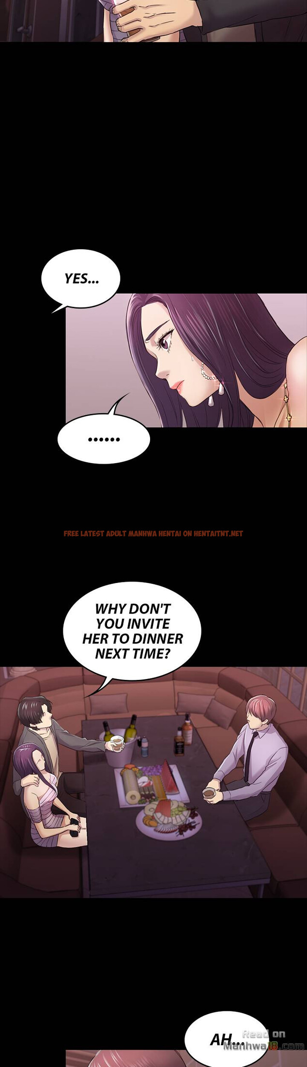 Read Hentai Image 32 081 in comic Can I Help You? - Chapter 33 - hentaitnt.net