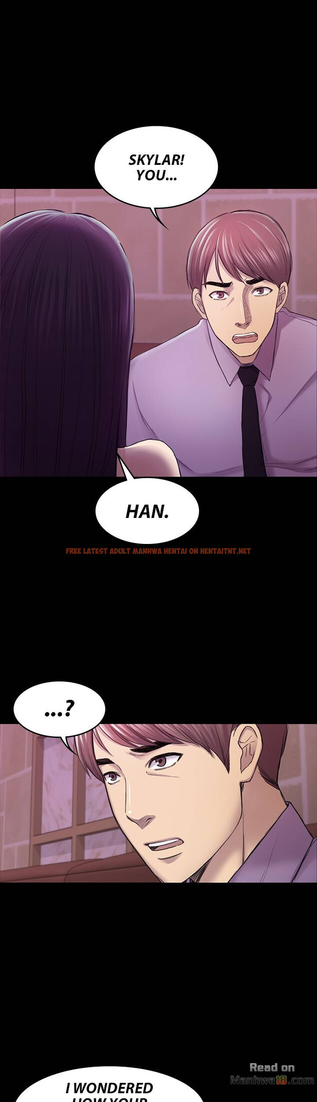 Read Hentai Image 37 081 in comic Can I Help You? - Chapter 33 - hentaitnt.net