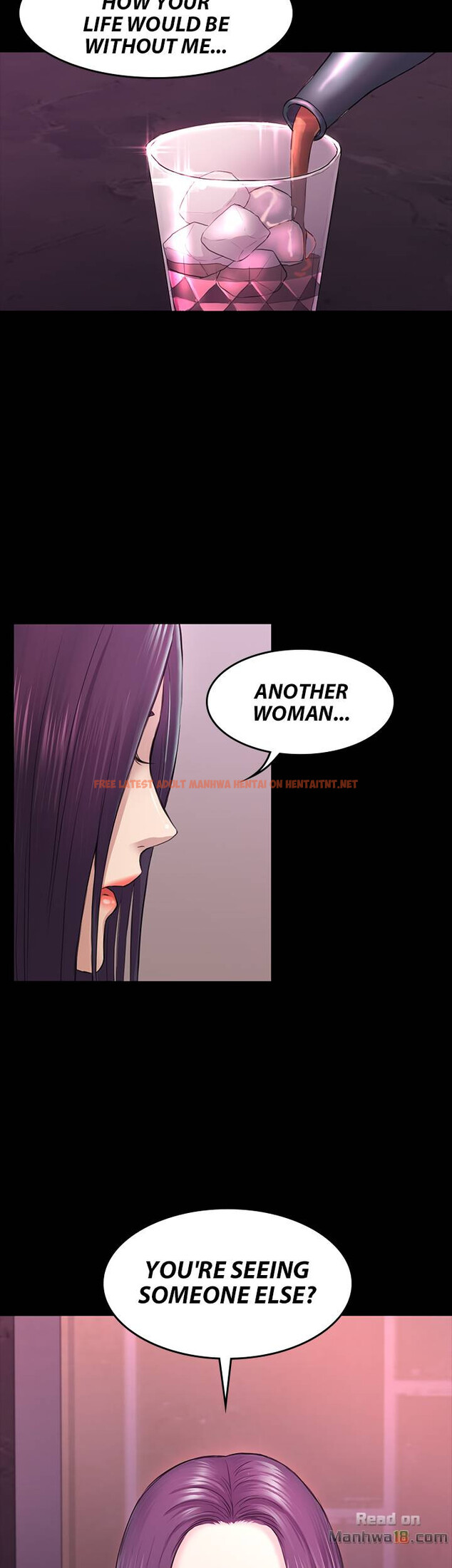 Read Hentai Image 38 081 in comic Can I Help You? - Chapter 33 - hentaitnt.net