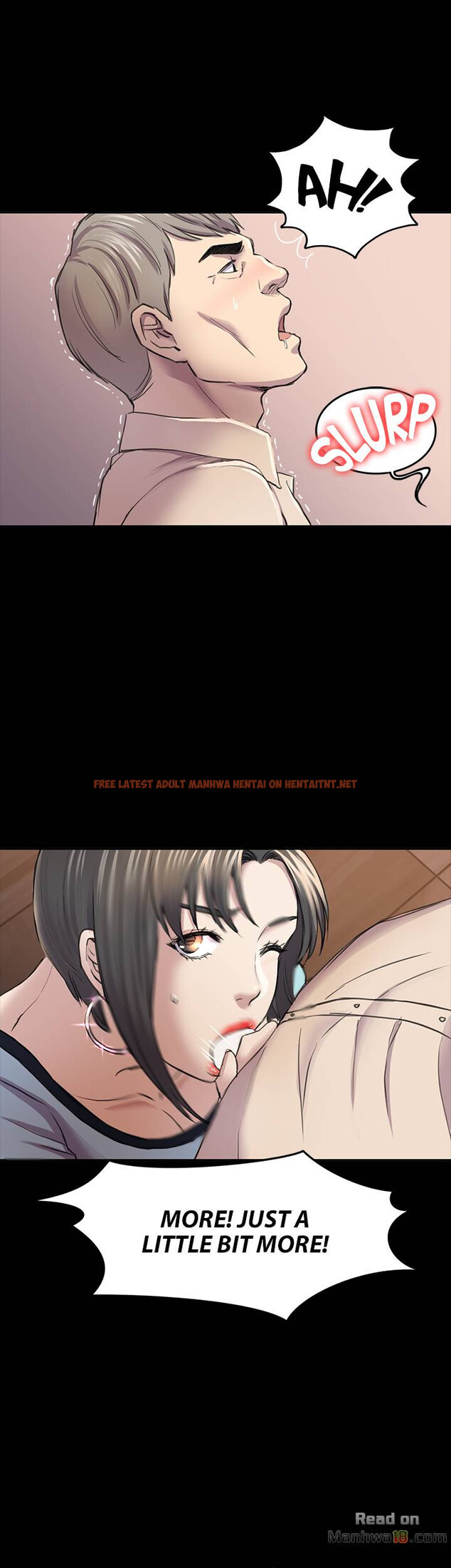 Read Hentai Image 23 078 in comic Can I Help You? - Chapter 34 - hentaitnt.net