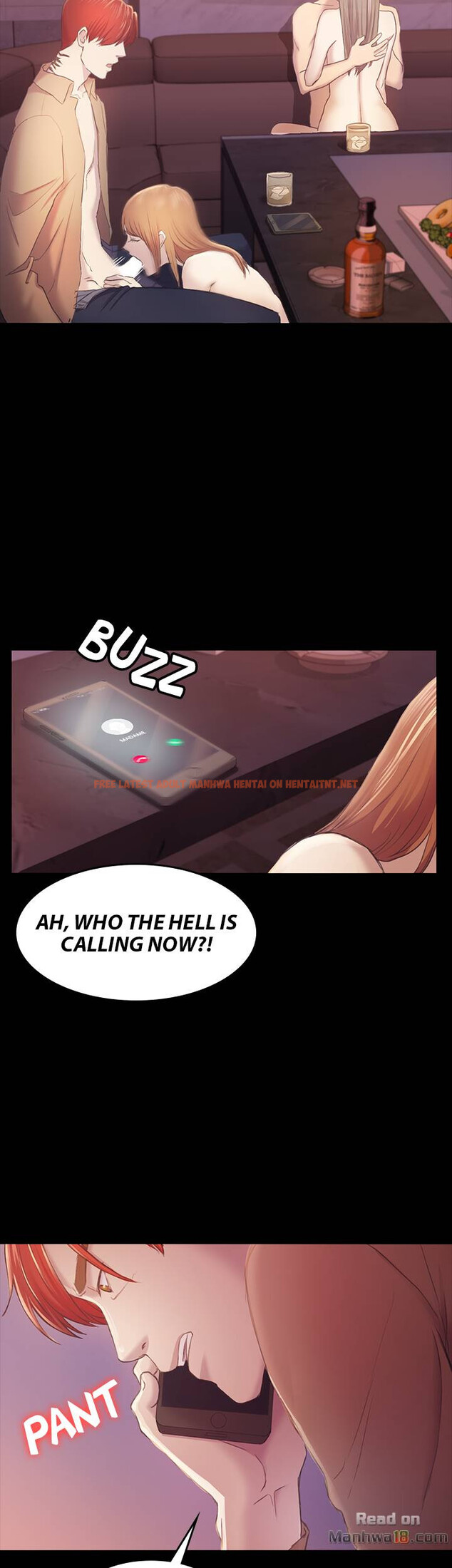 Read Hentai Image 38 081 in comic Can I Help You? - Chapter 34 - hentaitnt.net