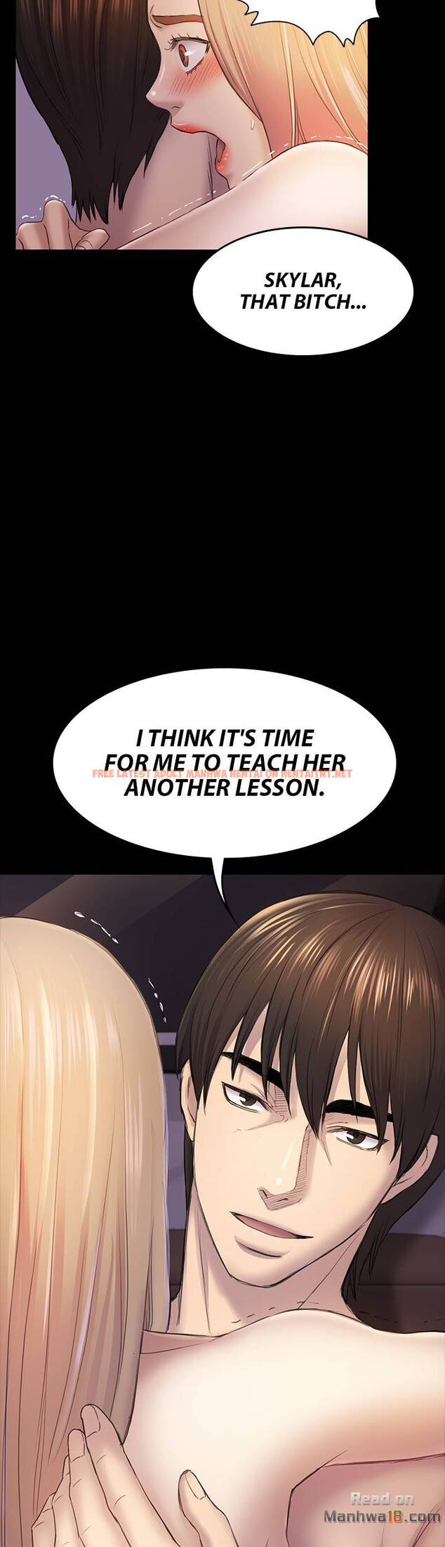 Read Hentai Image 43 081 in comic Can I Help You? - Chapter 34 - hentaitnt.net