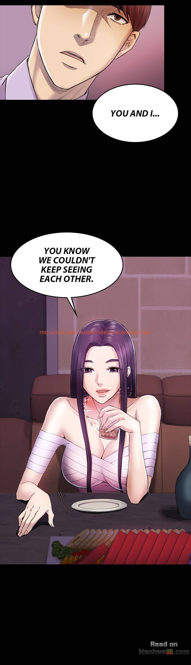 Read Hentai Image 9 078 in comic Can I Help You? - Chapter 34 - hentaitnt.net