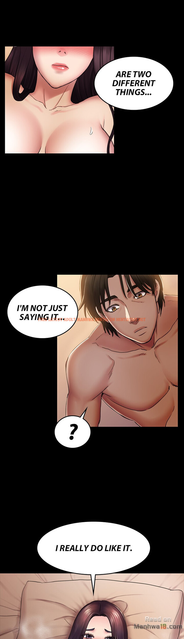 Read Hentai Image 13 078 in comic Can I Help You? - Chapter 35 - hentaitnt.net