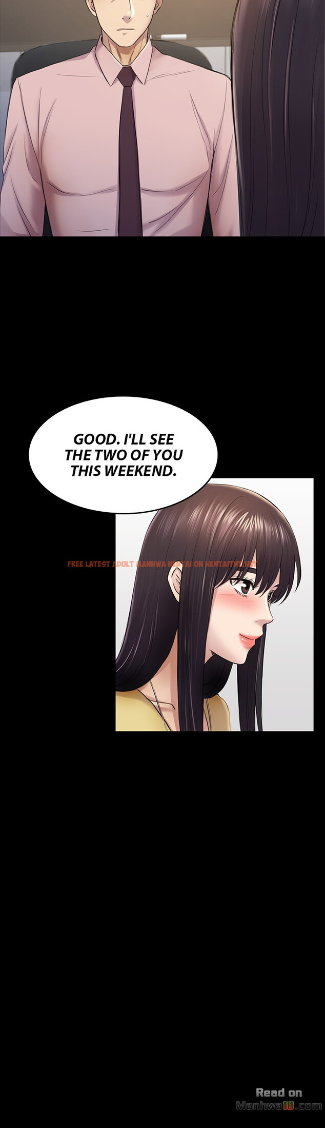 Read Hentai Image 31 078 in comic Can I Help You? - Chapter 35 - hentaitnt.net