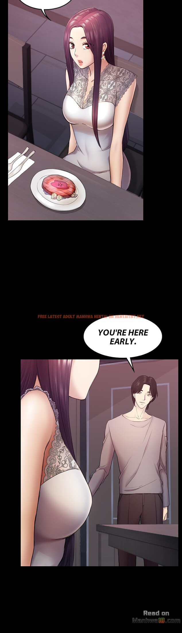 Read Hentai Image 36 078 in comic Can I Help You? - Chapter 35 - hentaitnt.net