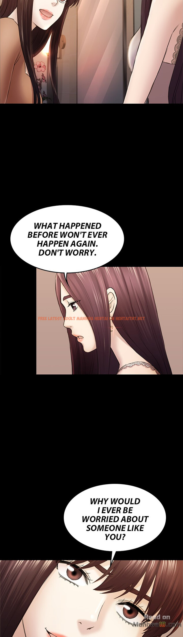 Read Hentai Image 21 078 in comic Can I Help You? - Chapter 36 - hentaitnt.net