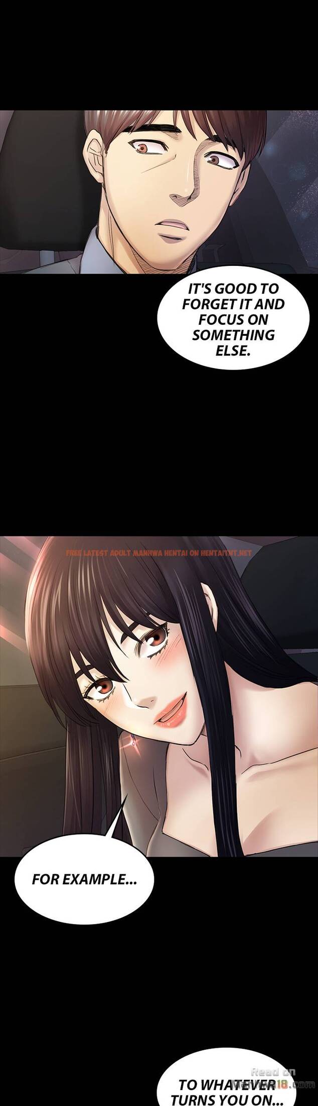 Read Hentai Image 1 075 in comic Can I Help You? - Chapter 37 - hentaitnt.net