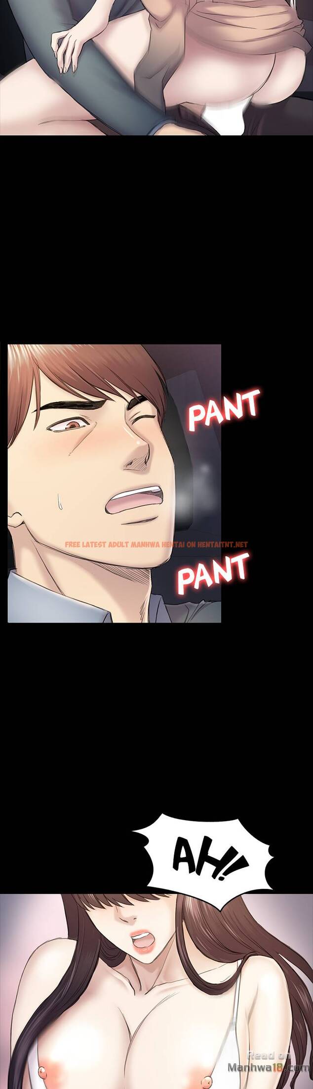 Read Hentai Image 13 075 in comic Can I Help You? - Chapter 37 - hentaitnt.net