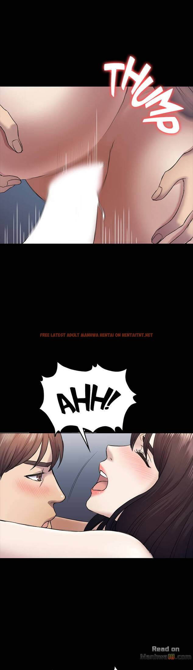 Read Hentai Image 19 075 in comic Can I Help You? - Chapter 37 - hentaitnt.net