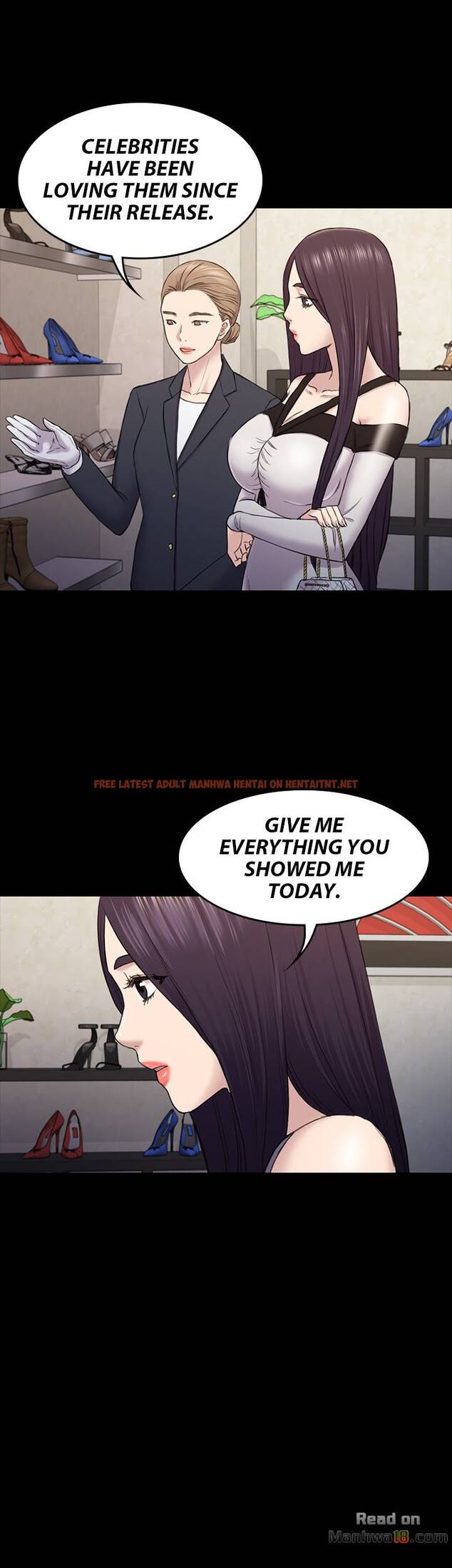 Read Hentai Image 31 075 in comic Can I Help You? - Chapter 37 - hentaitnt.net