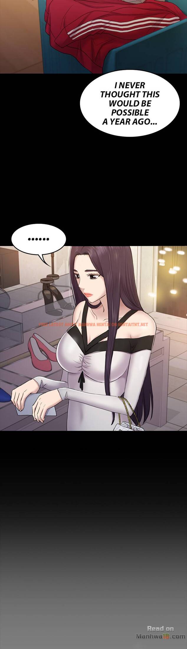 Read Hentai Image 34 075 in comic Can I Help You? - Chapter 37 - hentaitnt.net