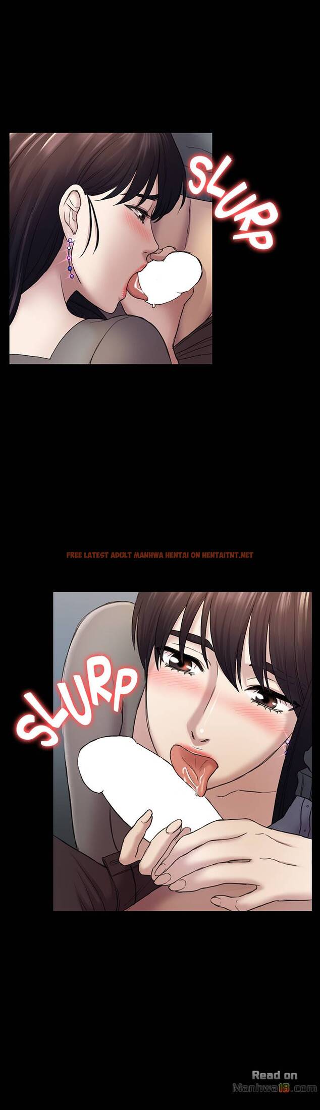 Read Hentai Image 6 075 in comic Can I Help You? - Chapter 37 - hentaitnt.net