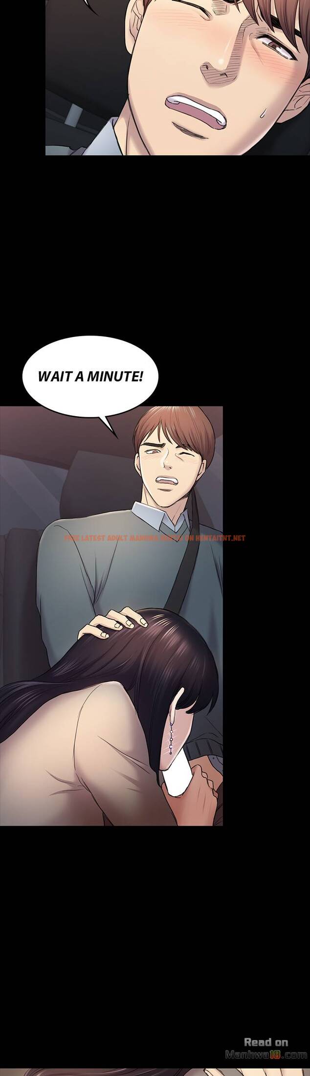 Read Hentai Image 8 075 in comic Can I Help You? - Chapter 37 - hentaitnt.net