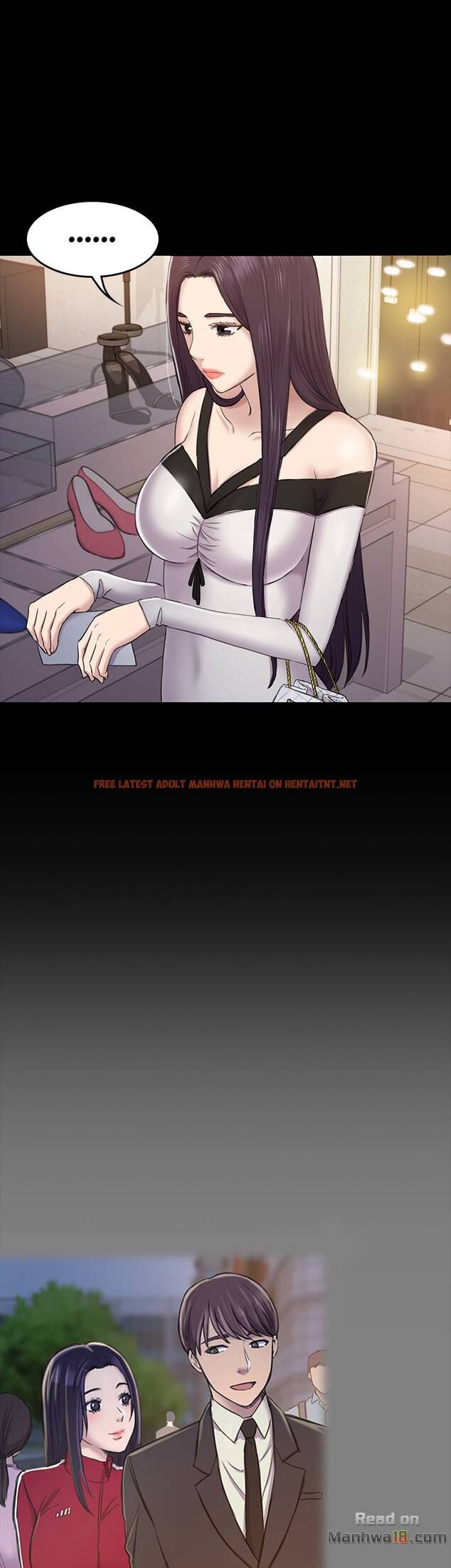 Read Hentai Image 1 074 in comic Can I Help You? - Chapter 38 - hentaitnt.net