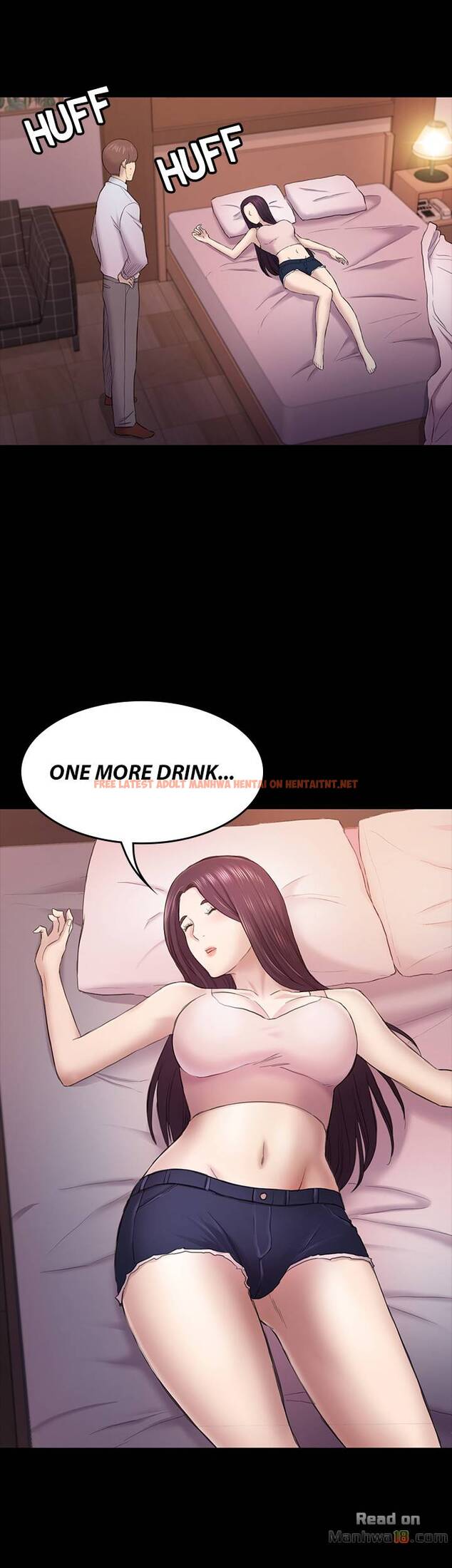 Read Hentai Image 30 075 in comic Can I Help You? - Chapter 38 - hentaitnt.net