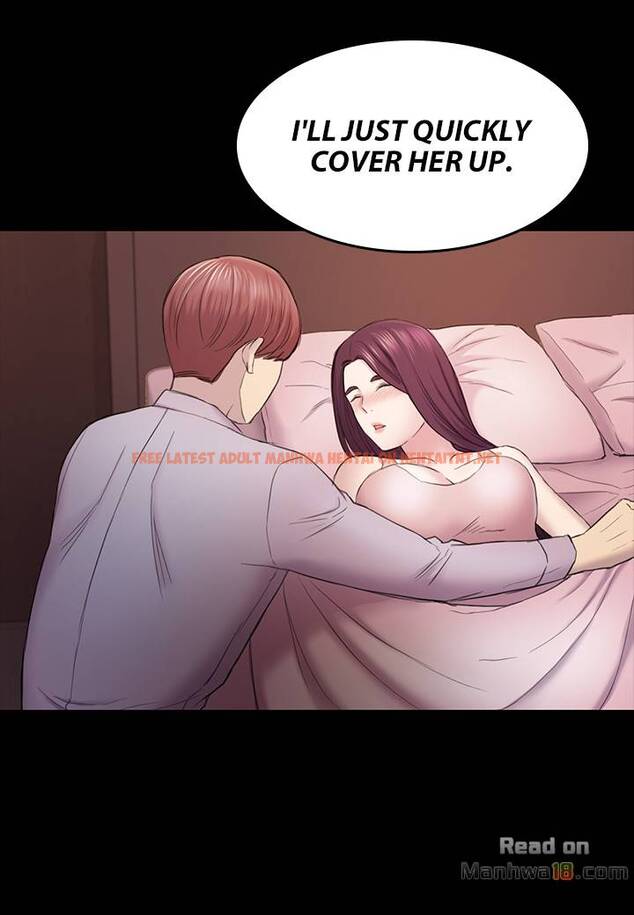 Read Hentai Image 32 075 in comic Can I Help You? - Chapter 38 - hentaitnt.net